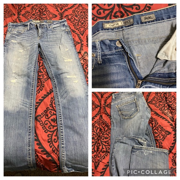 BKE Other - Mens BKE jeans